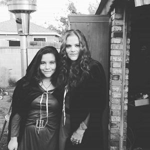 Meet your Posher, Marcia